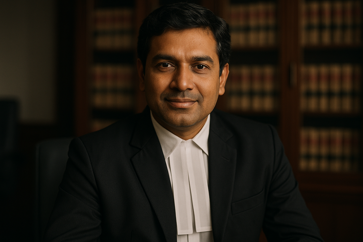 Advocate using Advocate-ERP